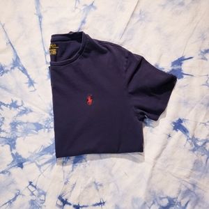 Polo Tshirt